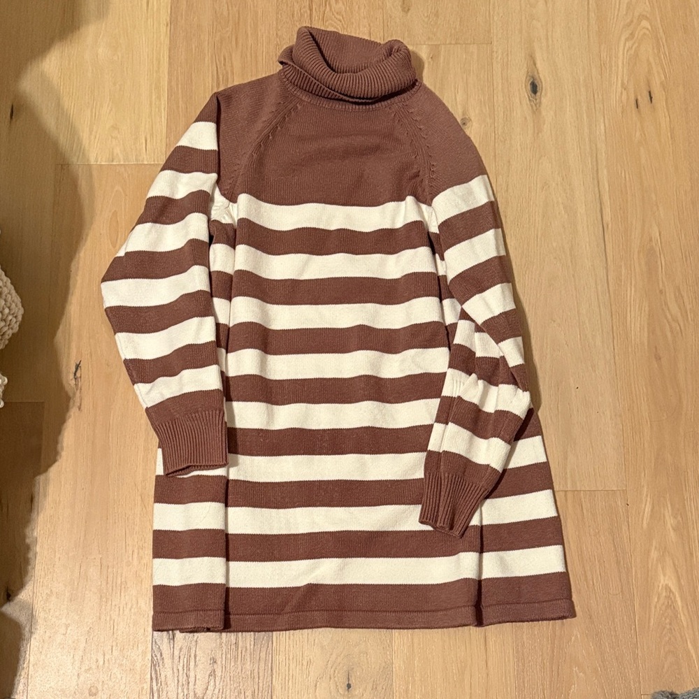 BluIvy sweater dress